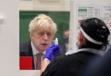 Coronavirus tests: Boris takes COVID test as doubts are cast over ‘real issues’ | UK | News (Reports)
