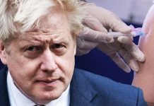 Coronavirus vaccine: Boris warned there will be ‘clashes’ on the streets if jab compulsory | UK | News (Reports)