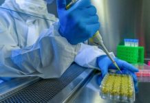 Coronavirus vaccine: Britain has ’50/50 chance’ of being FIRST to approve jab in the world | UK | News (Reports)