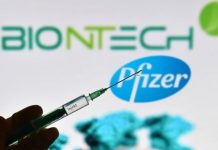 Coronavirus vaccine: Innovator details key deadline with aim of 300m doses by April | UK | News (Reports)