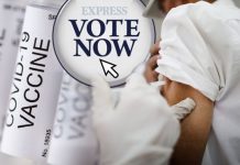 Coronavirus vaccine POLL: Will you take the COVID vaccine when it is available? VOTE HERE | UK | News (Reports)