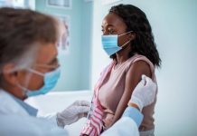 Coronavirus vaccine could be given out on CHRISTMAS DAY in bid to vaccinate 100k a day | UK | News (Reports)