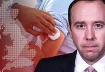 Coronavirus vaccine could be made mandatory after Matt Hancock refuses to rule it out | UK | News (Reports)