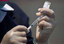Coronavirus vaccine could be ready by Christmas with the most vulnerable first in line | UK | News (Reports)