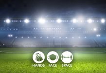 Culture Secretary announces return of fans to elite sports events and reopening of grassroots sport from 2 December