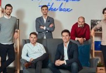 Custom packaging tech firm tops fastest growing business list after 9000% growth Custom packaging tech firm tops fastest growing business list after 9000% growth