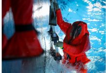 DIO delivers world class submarine simulator to HMNB Clyde