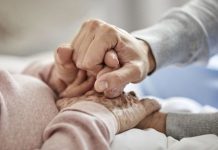 Daily Express launches crusade to save Britain’s hospices struggling through pandemic | UK | News (Reports)