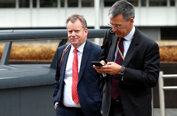 David Frost: Brussels this week caved on decisive fishing rights in a Brexit breakthrough David Frost: Brussels this week caved on decisive fishing rights in a Brexit breakthrough