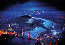 Defence secures largest investment since the Cold War