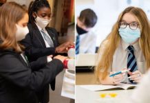 Demand for school holidays to be CUT for two weeks so children can catch up after lockdown | UK | News (Reports)