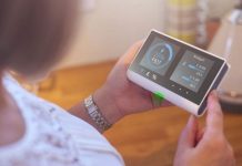 Dementia and depression: Telltale signs could be detected with an energy smart metre | UK | News (Reports)