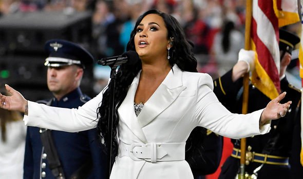 Demi Lovato Demi Lovato