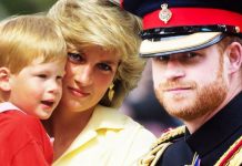 Diana ‘encouraged Harry to break away’ from Royal Family as nickname ignored protocol | Royal | News (Reports)