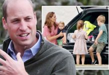 Did Kate Middleton, Prince George, Charlotte and Louis test positive for COVID-19 too? | Royal | News (Reports)