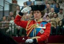 Does the Queen watch The Crown? | Royal | News (Reports)