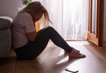 Domestic abuse and rape support charities handed £11m as calls surge 46% during pandemic | UK | News (Reports)