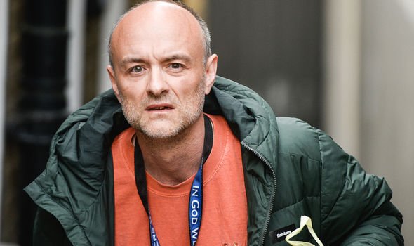 Dominic Cummings' critique of 'dysfunctional Westminster' exposed in controversial post Dominic Cummings' critique of 'dysfunctional Westminster' exposed in controversial post