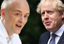 Dominic Cummings’ critique of ‘dysfunctional Westminster’ exposed in controversial post | UK | News (Reports)