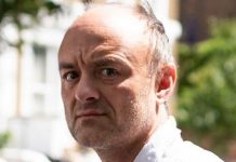 Cummings ‘tried to bypass rules and fast-track £530k grant’, report Cummings 'tried to bypass rules and fast-track £530k grant', report