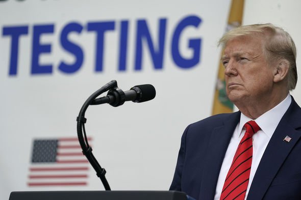 Donald Trump: The US President has said he would consider re-joining the CPTPP Donald Trump: The US President has said he would consider re-joining the CPTPP