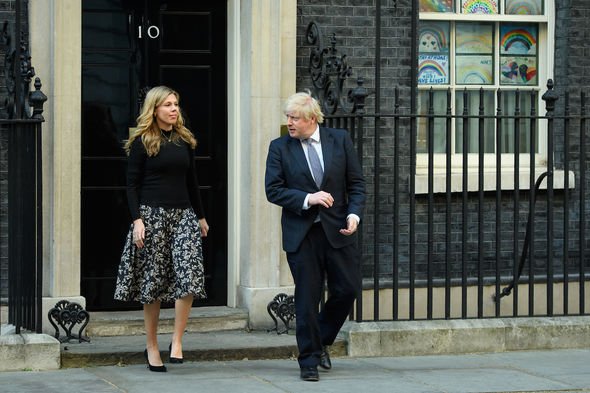 Downing Street latest: Many have said the Government will now be able to 'reset' after the departure Downing Street latest: Many have said the Government will now be able to 'reset' after the departure