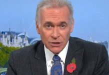 Dr Hilary Jones on ITV GMB warns against snubbing Covid rules after vaccine breakthrough | UK | News (Reports)