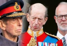 Duke of Kent title: Prince Edward’s son will never hold royal title | Royal | News (Reports)