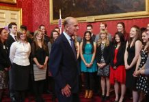 Duke’s charity fears for future of youth groups | Royal | News (Reports)
