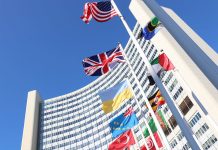 E3 statement on Iran to the IAEA Board of Governors, November 2020