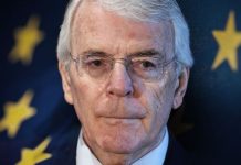 EU contempt laid bare: Maastricht Treaty meant to be kept SECRET from citizens | UK | News (Reports)