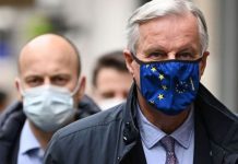 EU’s £104 million fishing compromise REJECTED – we are ‘not your colony!’ | UK | News (Reports)