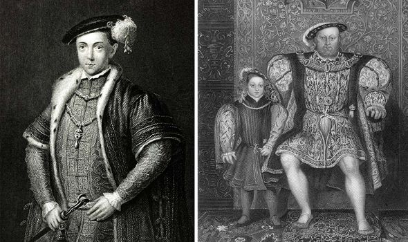 Edward VI