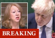 England goes into lockdown: MPs overwhelmingly approve Boris Johnson’s second lockdown | UK | News (Reports)