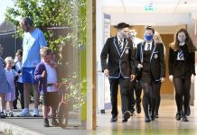 England lockdown: Unions SHAMED for demanding children be turfed out of schools AGAIN | UK | News (Reports)