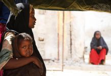 Ensuring an inclusive electoral process and a united response to humanitarian crises in Somalia Somalia (UN Photo)