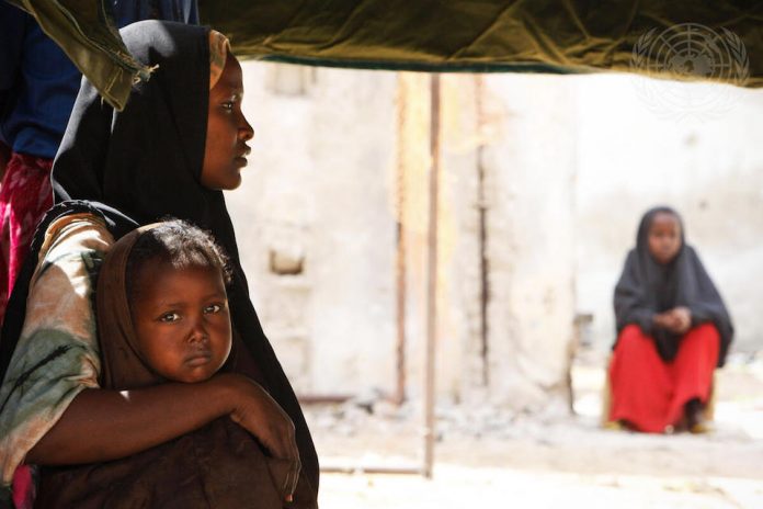 Somalia (UN Photo)