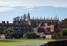 Eton College Head Master faces huge staff backlash over ‘aggressively woke’ direction | UK | News (Reports)