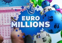 EuroMillions results November 10 live: What are tonight’s winning lottery numbers? | UK | News (Reports)