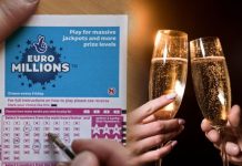 EuroMillions results November 27 LIVE: What are tonight’s winning numbers? Live results (Reports)