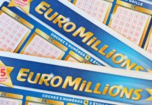 EuroMillions results November 6 live: What are tonight’s winning numbers? | UK | News (Reports)