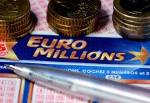 Euromillions results November 17 live: What are tonight’s winning lottery numbers? | UK | News (Reports)