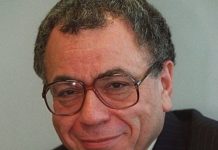 Ex-city editor Stephen Kahn dies aged 75 – tributes paid | UK | News (Reports)