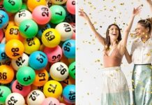 Exclusive Express offer: Claim TWO free Lottery tickets for £100k draw | UK | News (Reports)