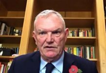 FA chairman quits after using racist language in front of MPs | UK | News (Reports)