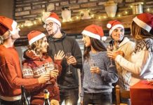 Families should isolate for 10 days before mixing with elderly over Xmas, scientists say | UK | News (Reports)