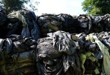 Farmers and waste companies urged to check waste management processes or face enforcement action