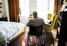Fifth of old people have no family or friends | UK | News (Reports)