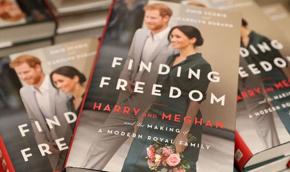 Finding Freedom
