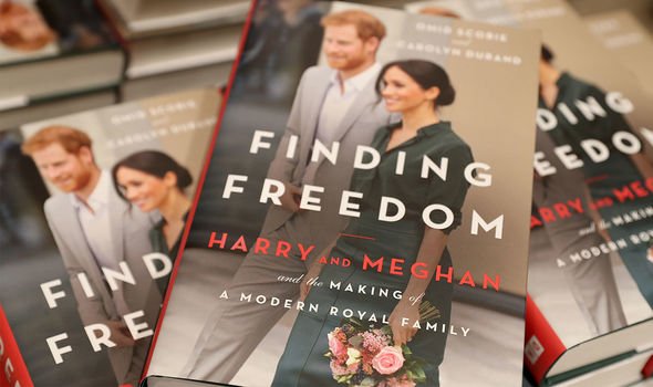 Finding Freedom Finding Freedom